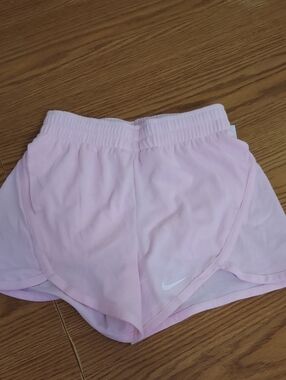 Nike Dri Fit Shorts